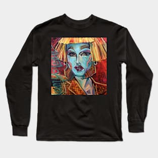 I am Yolandi Long Sleeve T-Shirt